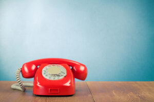 What to Expect from Your Lawyer – Top Five Things to Know About Phone Calls