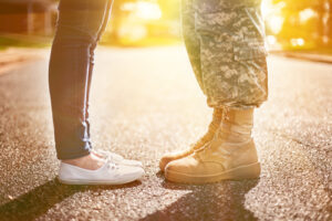 Domestic Violence and the Military: What to Know if It Happens to You
