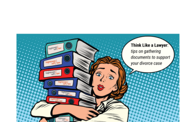 Think Like a Lawyer: Gathering Documents