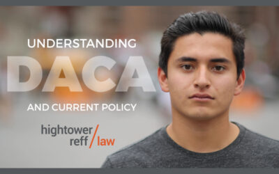 Five Things to Know about DACA News