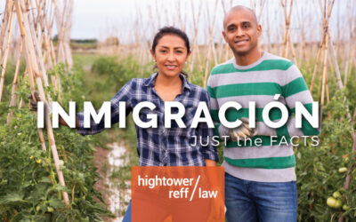 Nuevo Presidente, Nuevas Leyes de Inmigración (New President, New Immigration Laws): 100-day pause for deportations