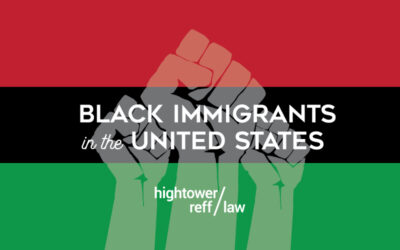 Black Immigrants in America: Immigration Law and Black History Month