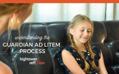 Understanding the Guardian Ad Litem Process: What Is a Guardian Ad Litem Looking For?