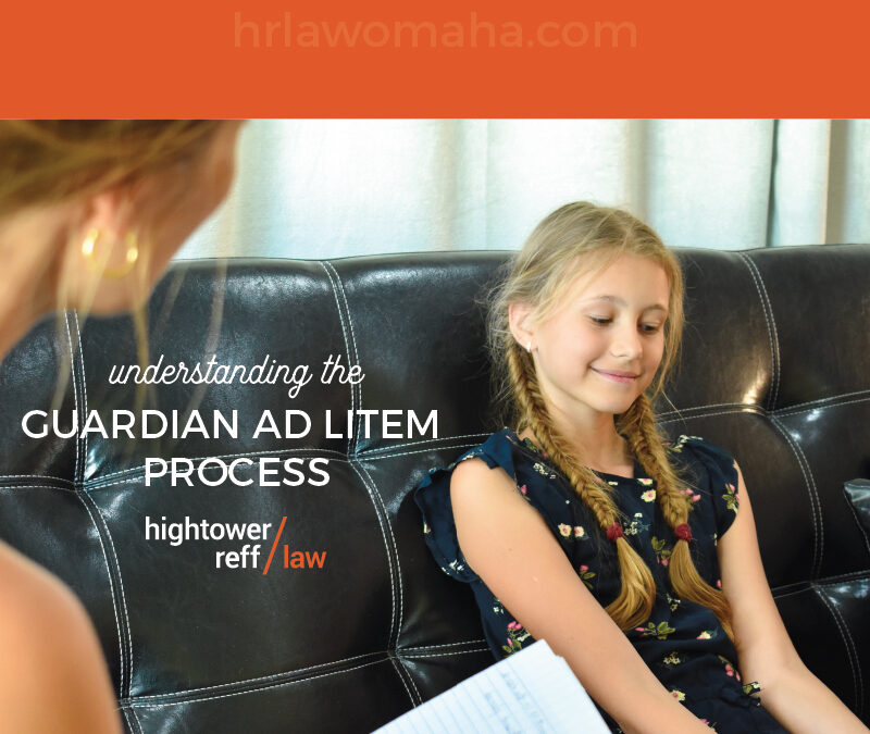 Understanding the Guardian Ad Litem Process: What Is a Guardian Ad Litem Looking For?