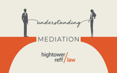 Divorce Mediation 101