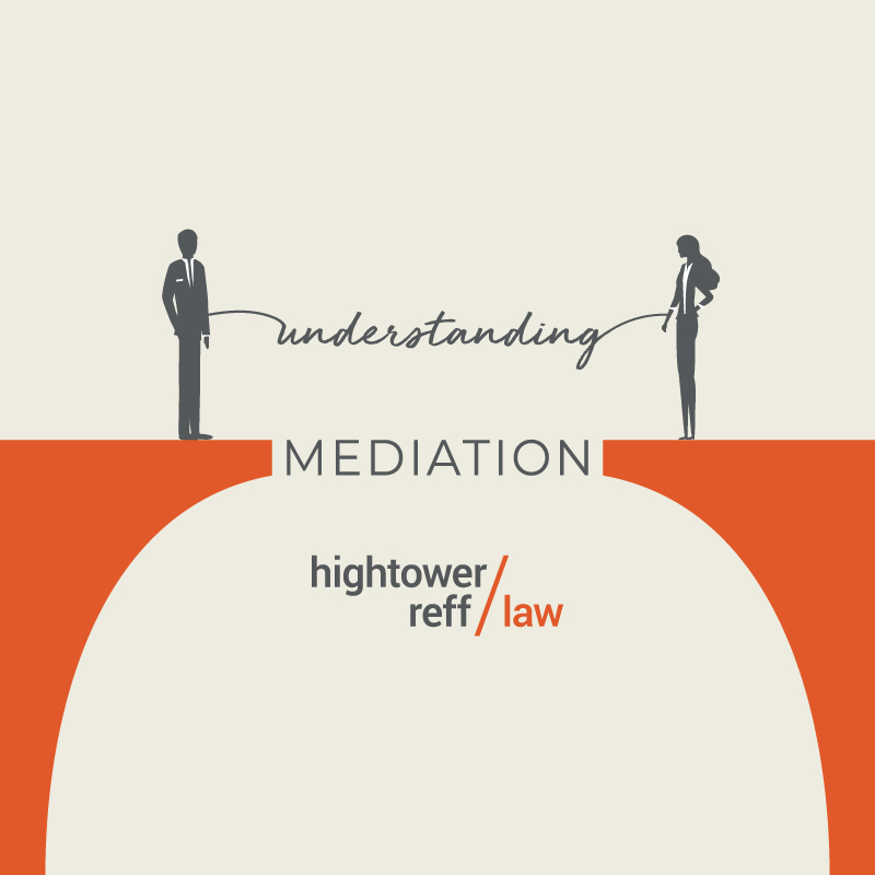 understanding divorce mediation
