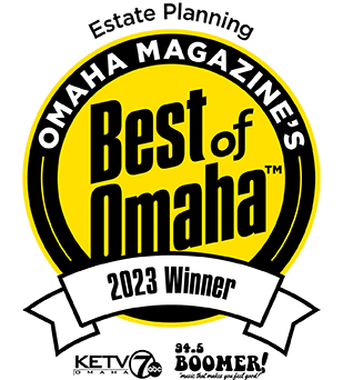 Best of Omaha 2023: Estate Planning