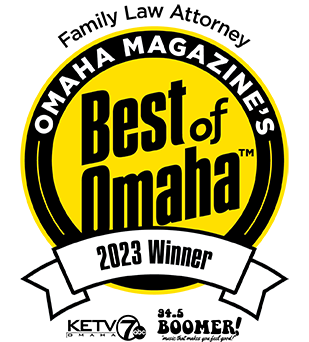 Best of Omaha 2023: Family Law