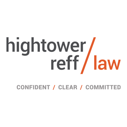 Available Law Firm & Attorney Jobs in Omaha, NE Hightower Reff Law