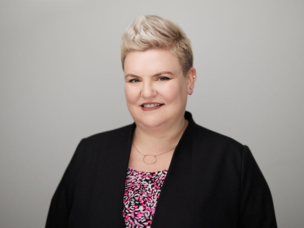 Jeanne Neumann Glasford Omaha, NE Attorney Hightower Reff Law