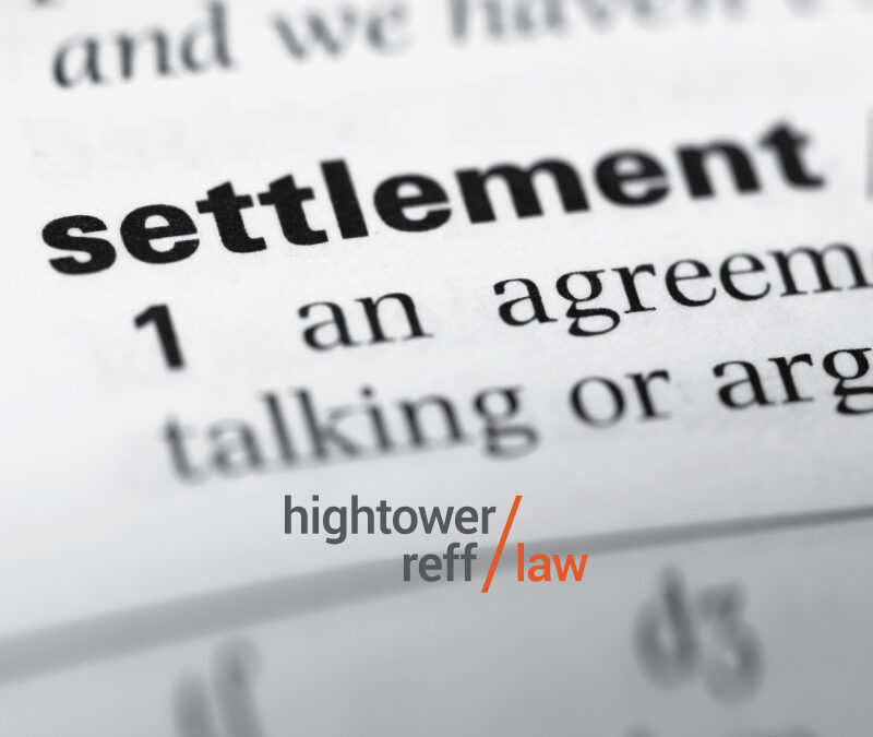 Meeting in the Middle: Why a Family Law Settlement Can Help You Save More Than Just Money