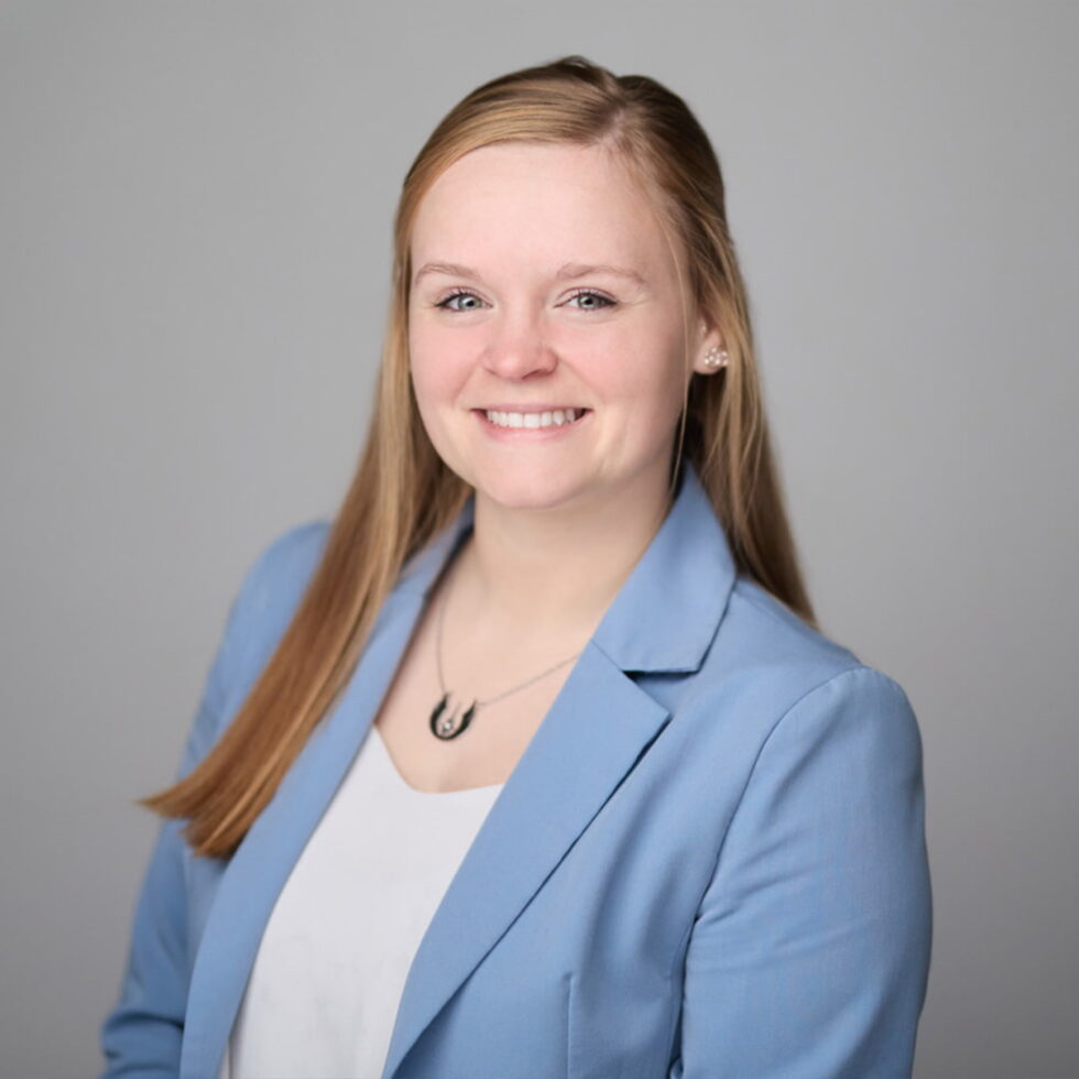 Katelyn Swaney | Omaha, NE Attorney | Hightower Reff Law