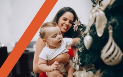 Post-Holiday Parenting Conflicts: When the Schedule Stops Working