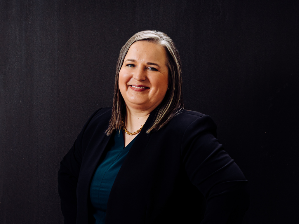 Tosha Heavican Attorney at Law