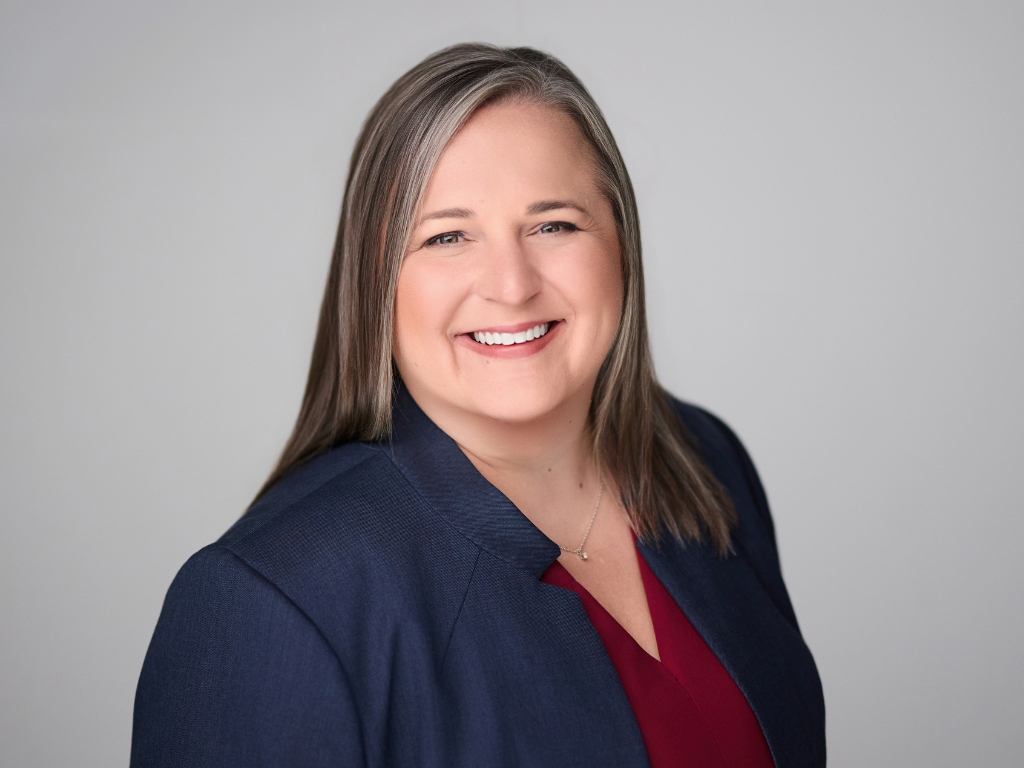 Tosha Heavican Attorney at Law
